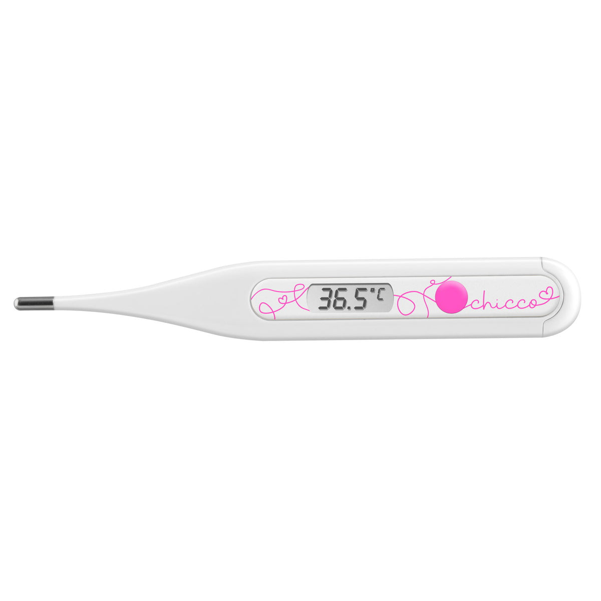 Chicco digitales Fieberthermometer Digi Baby