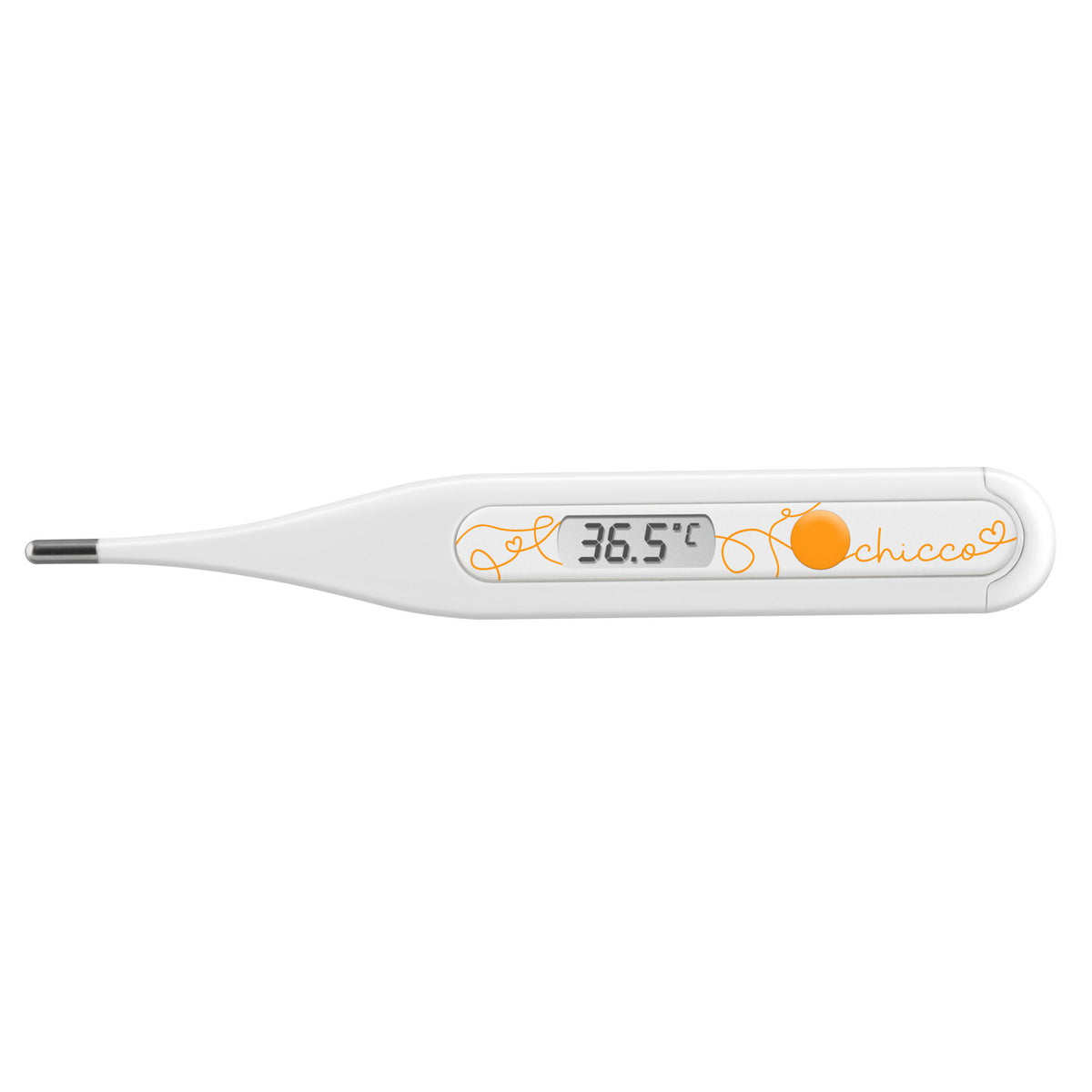 Chicco digitales Fieberthermometer Digi Baby