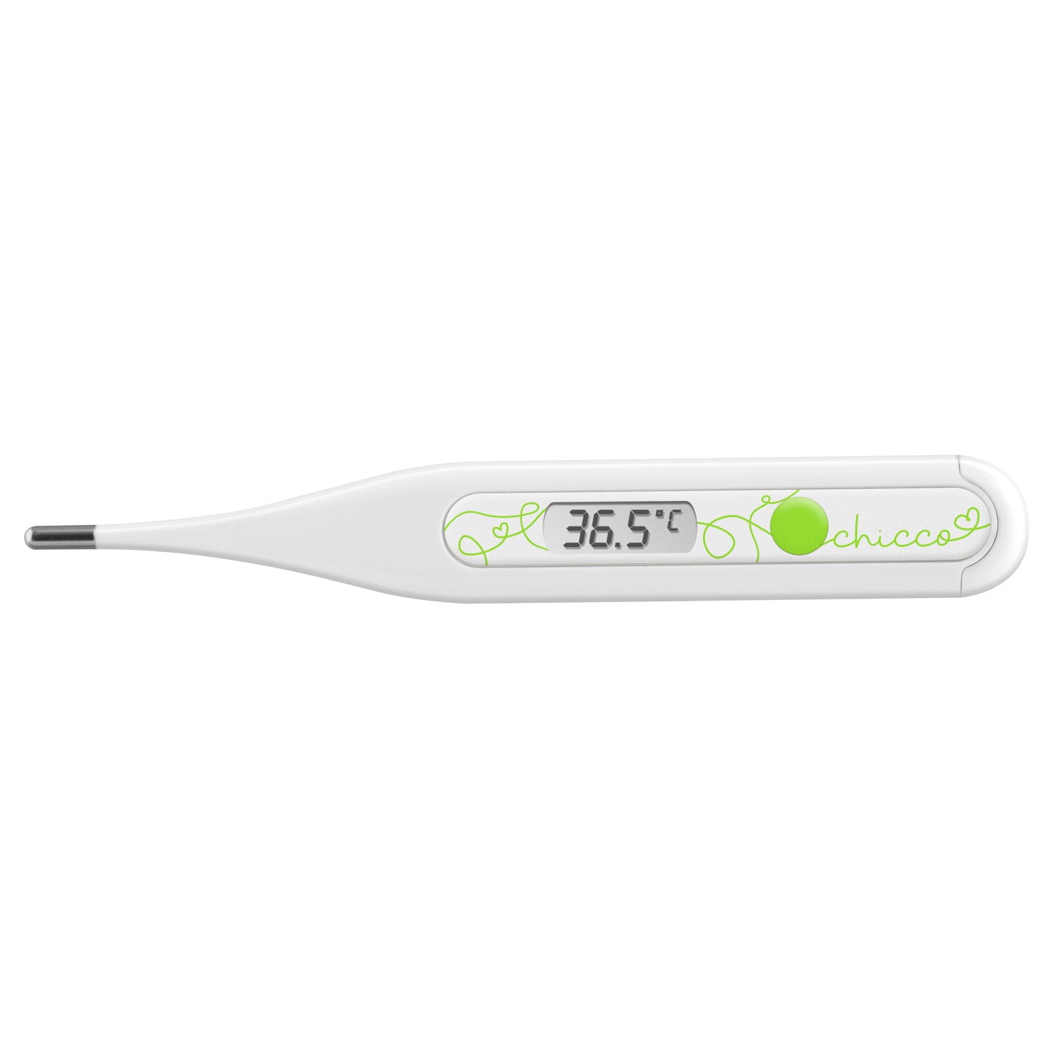 Chicco digitales Fieberthermometer Digi Baby