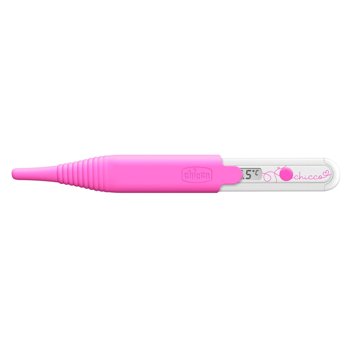 Chicco digitales Fieberthermometer Digi Baby
