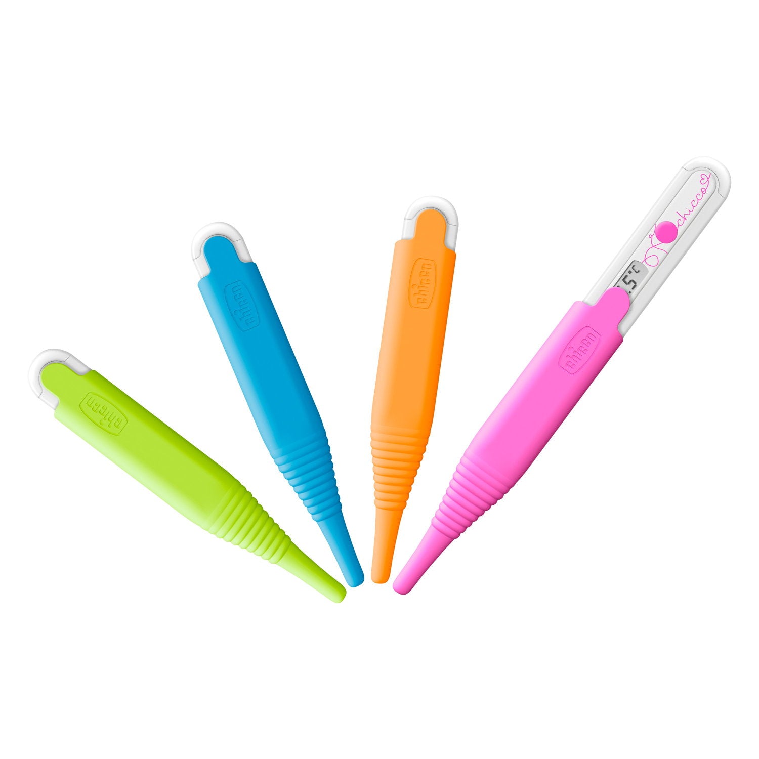 Chicco digitales Fieberthermometer Digi Baby