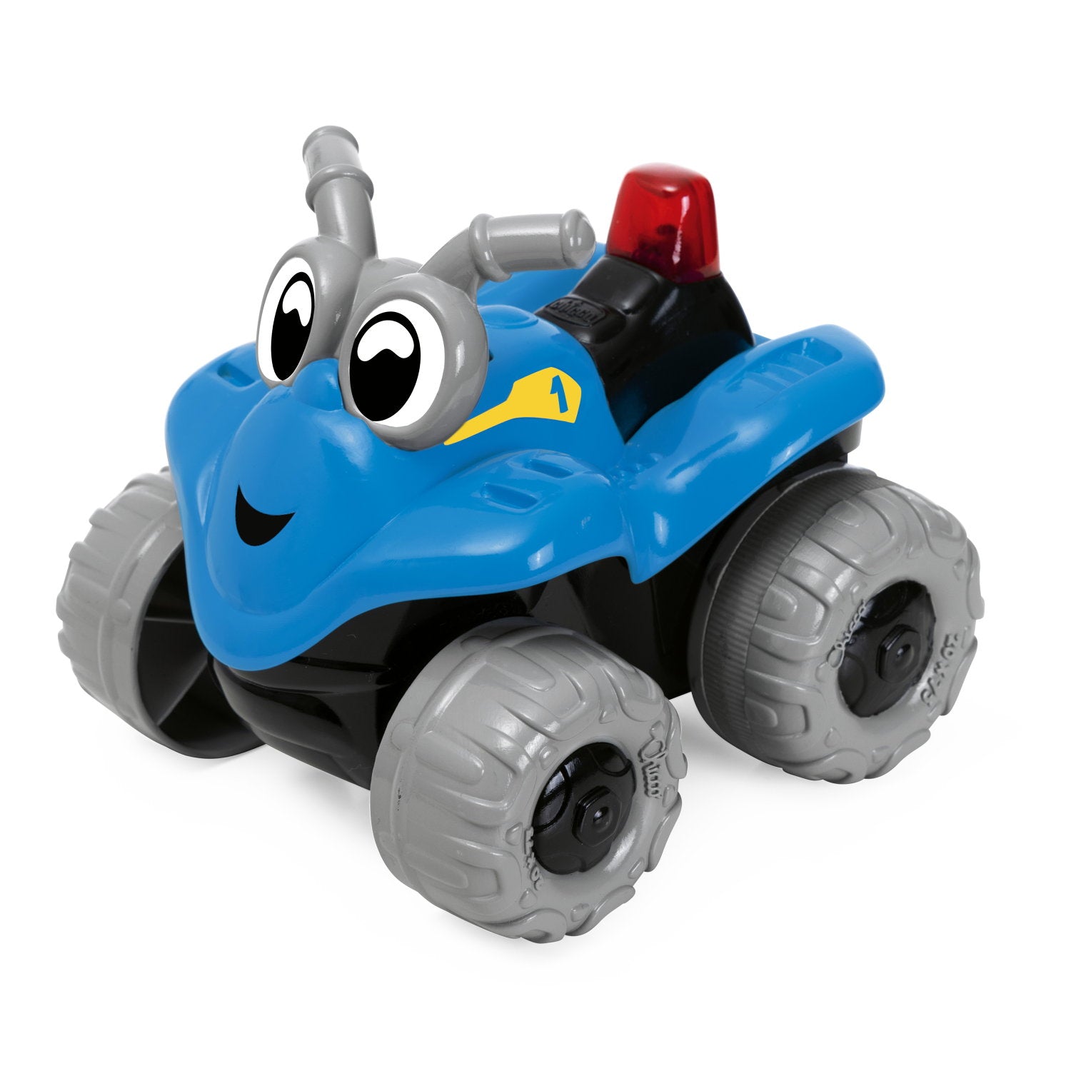 Chicco ferngesteuertes Quad