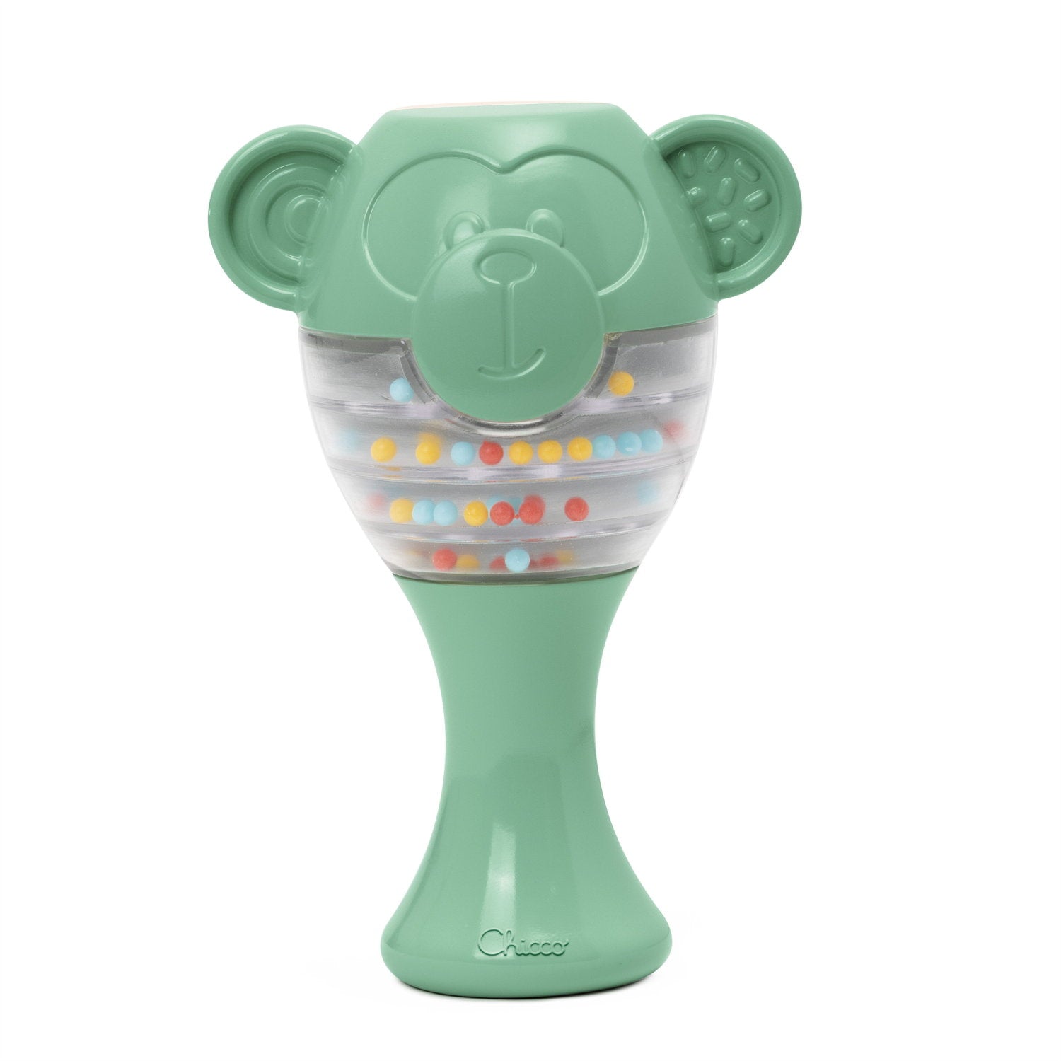 Chicco Maracas Äffchen