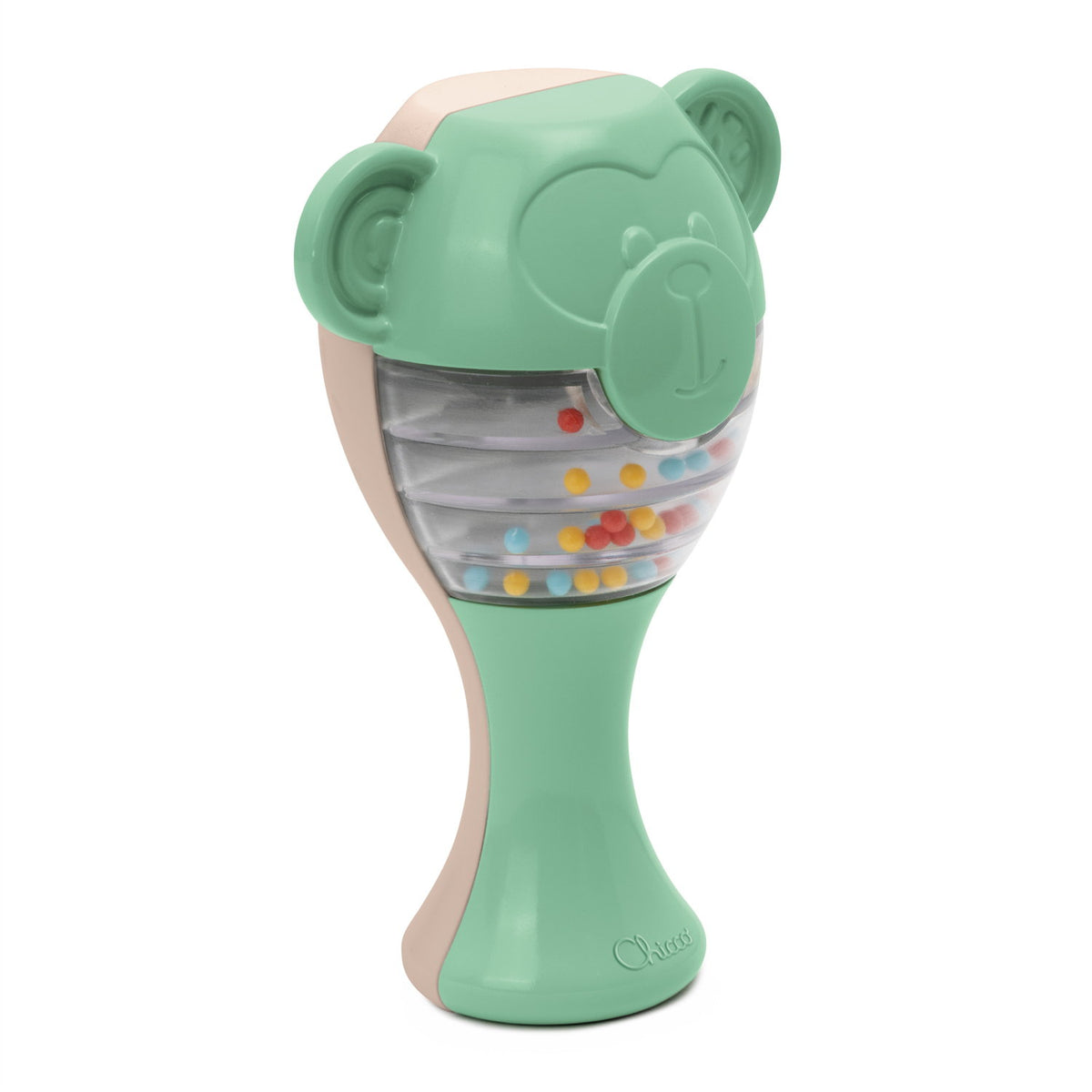 Chicco Maracas Äffchen