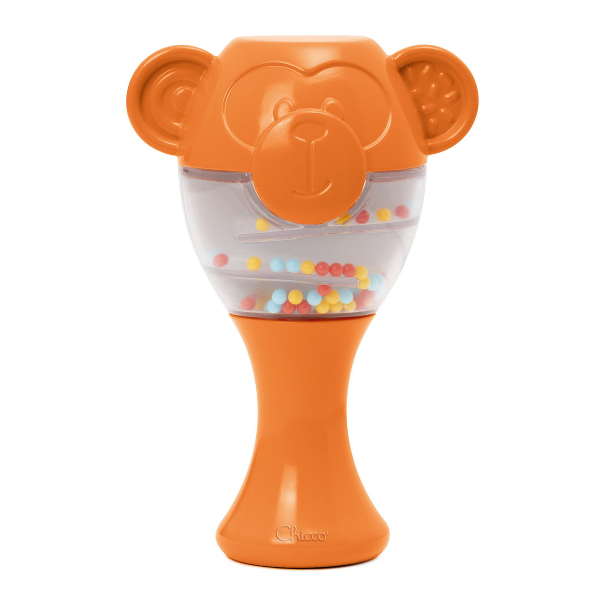 Chicco Maracas Äffchen