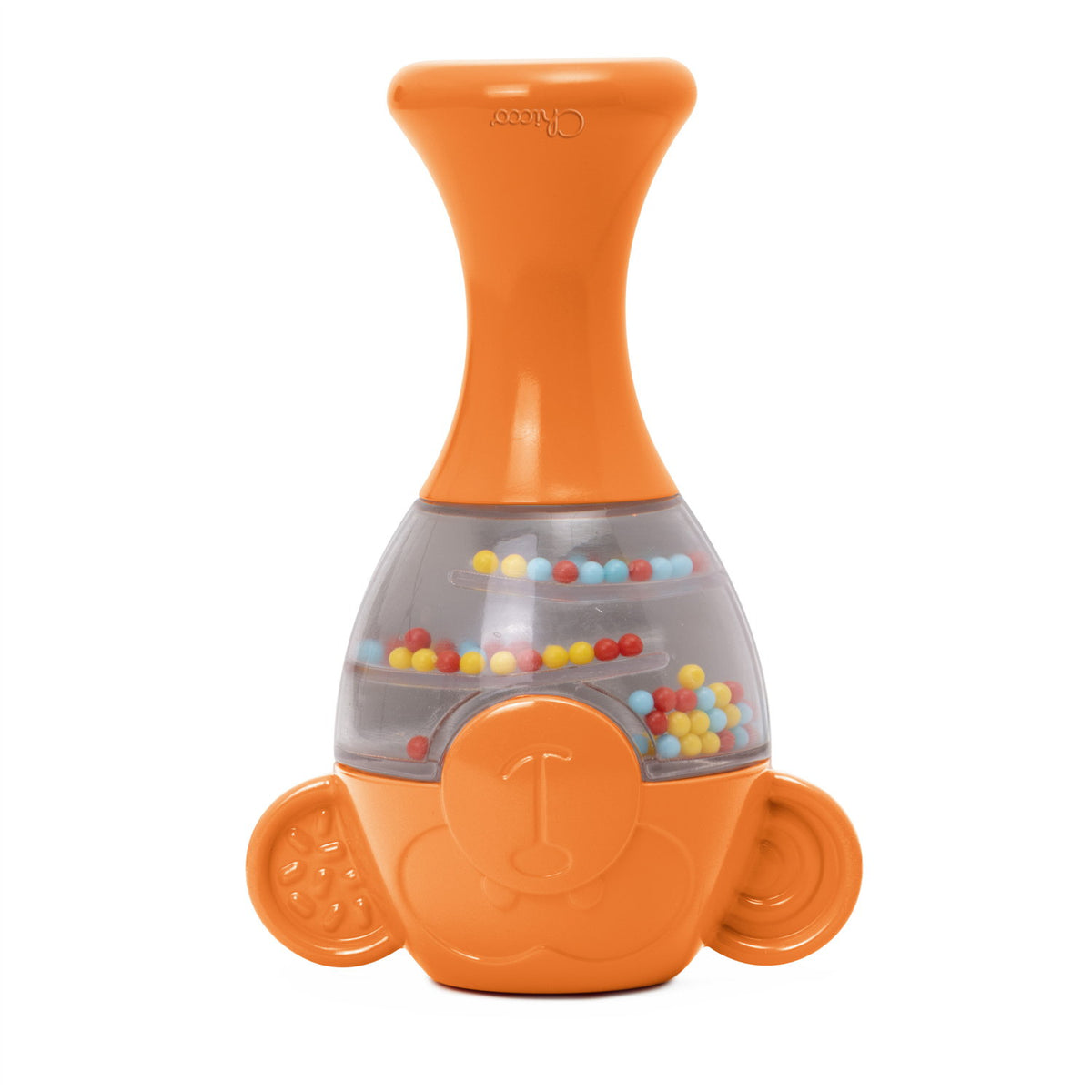 Chicco Maracas Äffchen