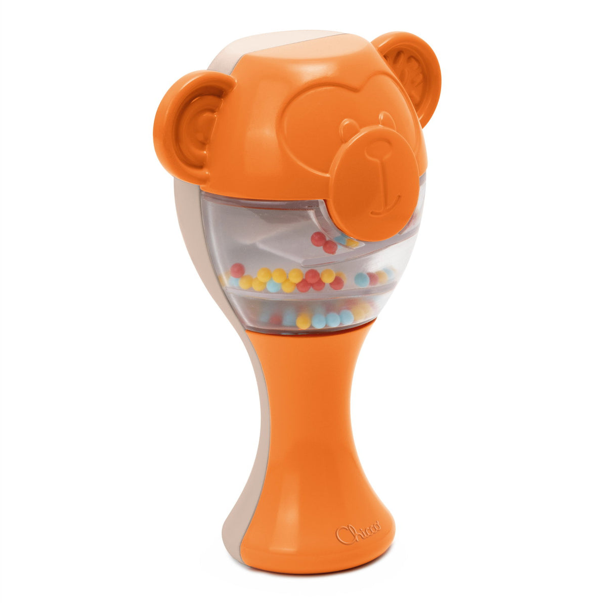 Chicco Maracas Äffchen