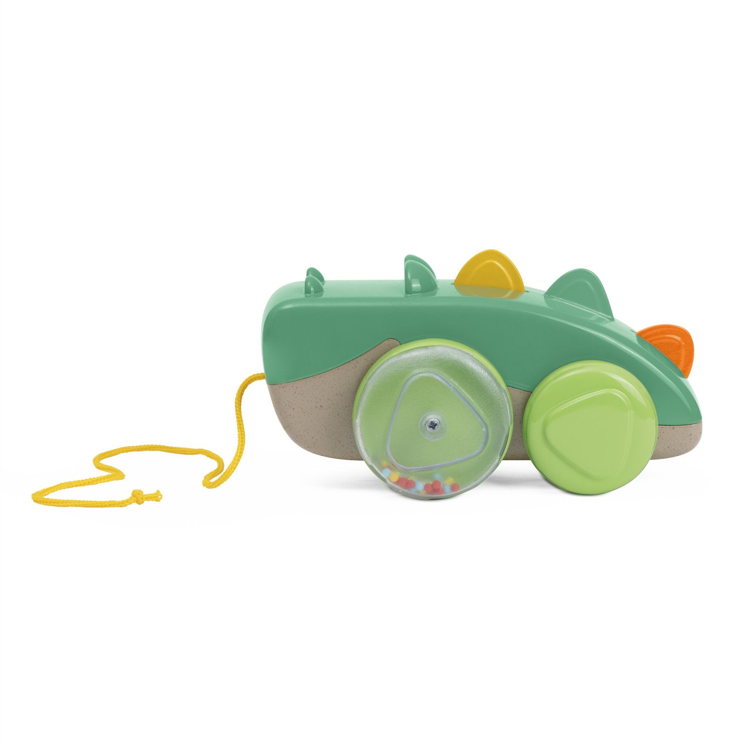 Chicco Ziehtier Krokodil