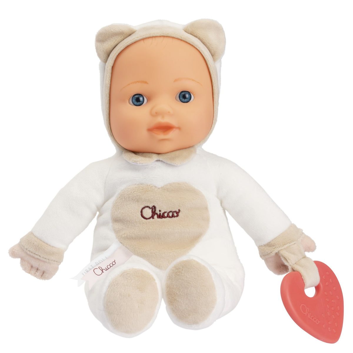 Chicco Puppe My First Doll