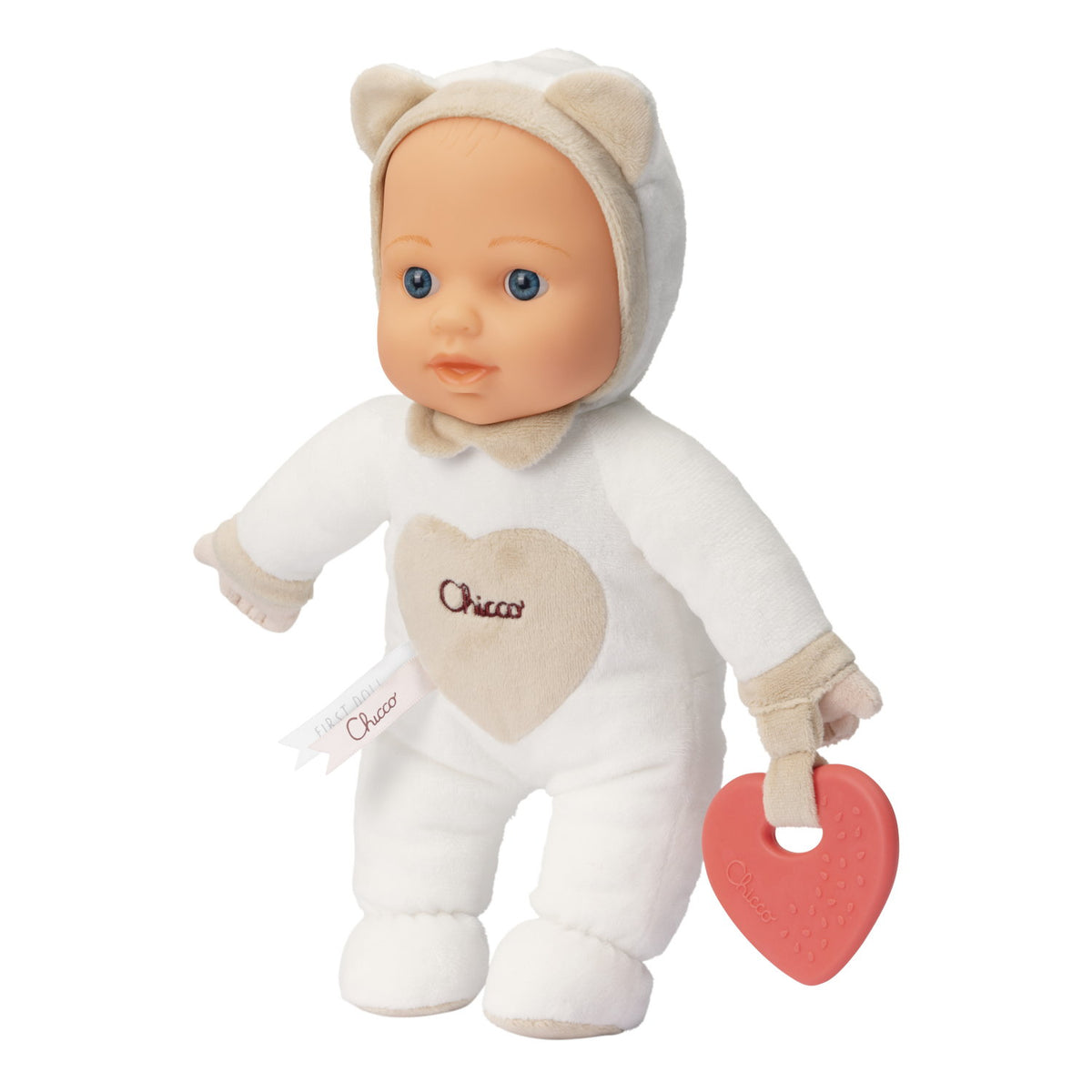 Chicco Puppe My First Doll