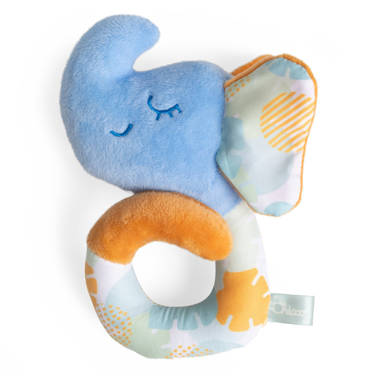 Chicco Greifrassel Elefant