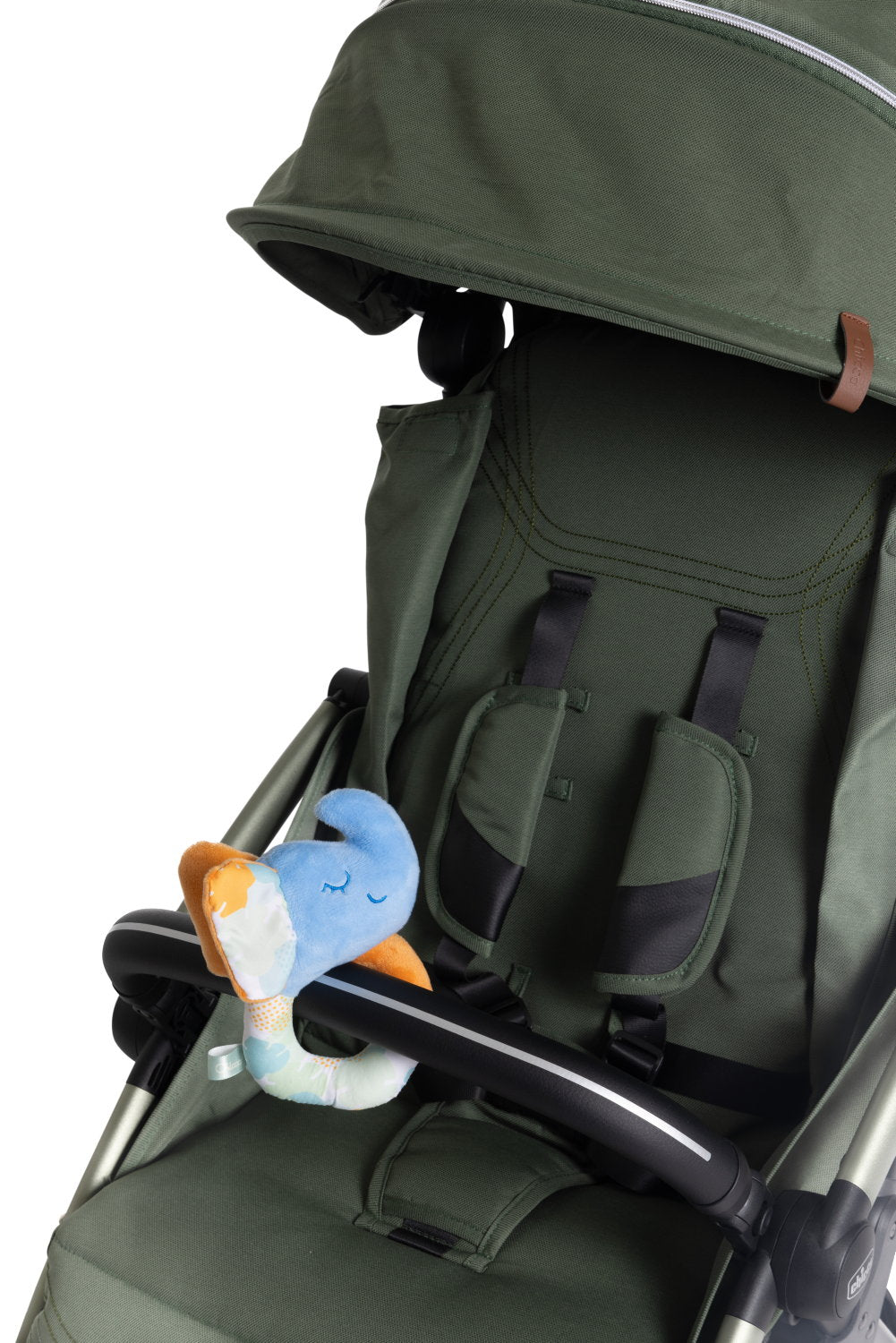 Chicco Greifrassel Elefant