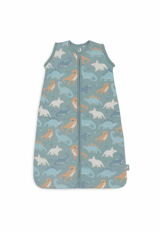 Jollein Schlafsack mit abnehmbaren Roarsome