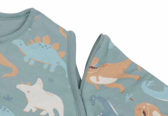 Jollein Schlafsack mit abnehmbaren Roarsome