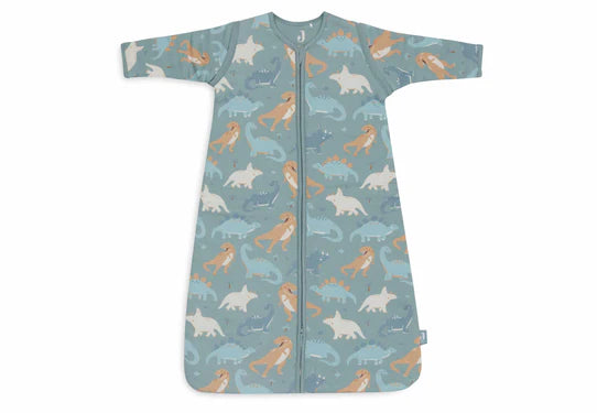 Jollein Schlafsack mit abnehmbaren Roarsome