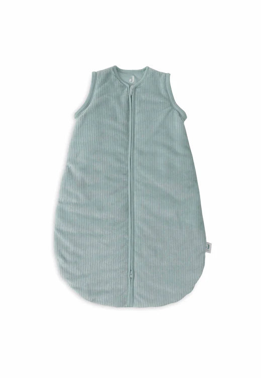 Jollein Schlafsack mit abnehmbaren Rib Sea Green