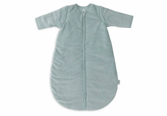 Jollein Schlafsack mit abnehmbaren Rib Sea Green