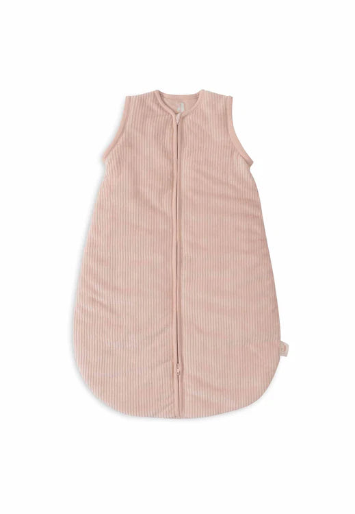 Jollein Schlafsack mit abnehmbaren Rib Wild Rose
