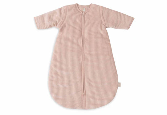 Jollein Schlafsack mit abnehmbaren Rib Wild Rose