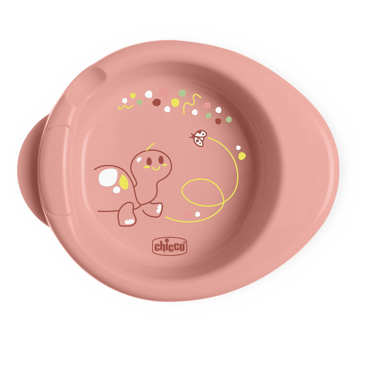 Chicco Warmhalteteller Warmy