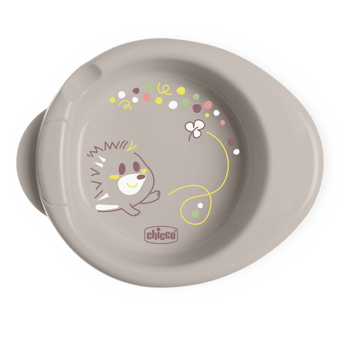 Chicco Warmhalteteller Warmy