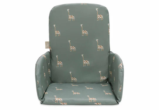 Jollein Sitzverkleinerer Jungle Jambo Giraffe