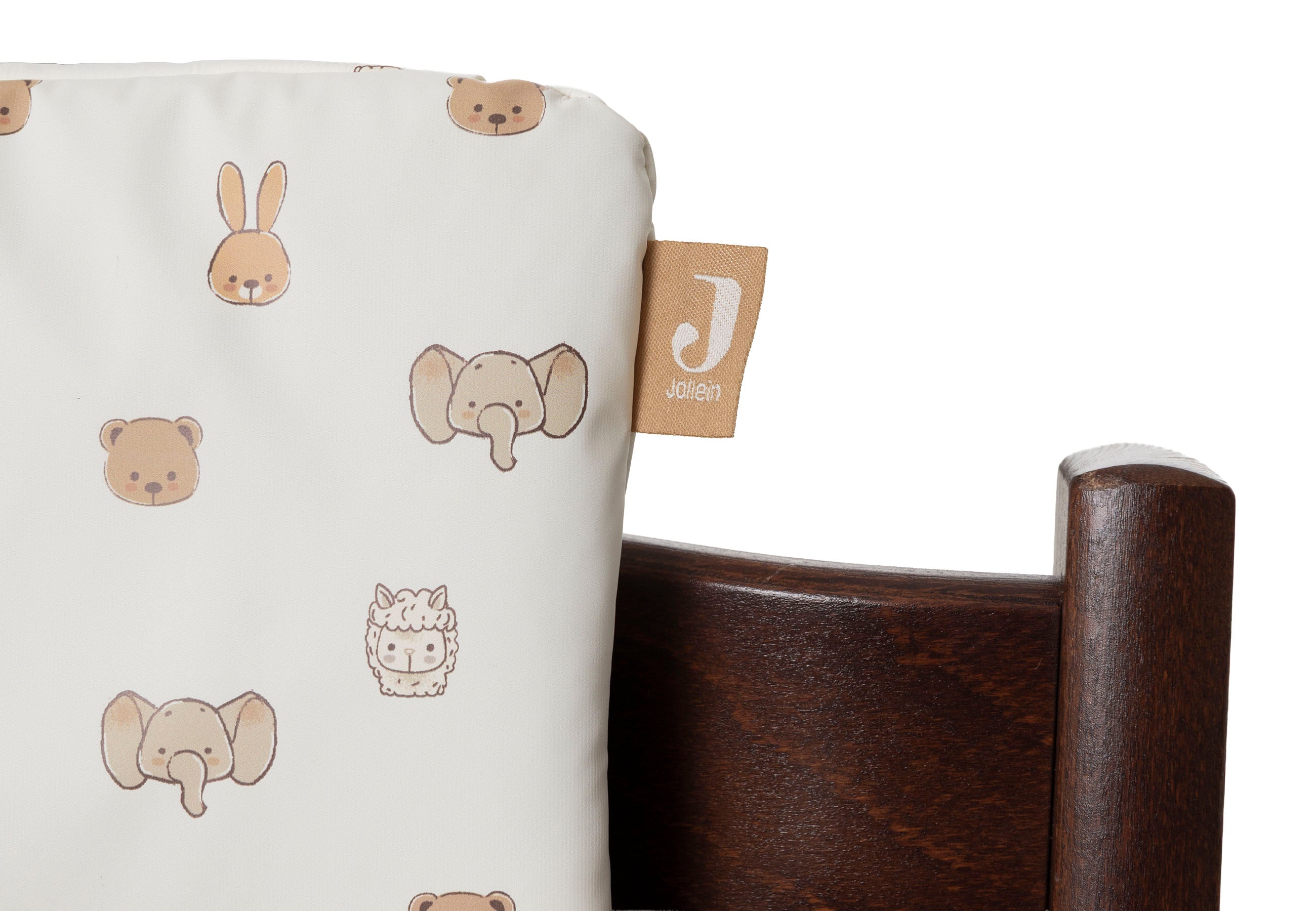 Jollein Sitzverkleinerer für Kinderhochstuhl Jollies