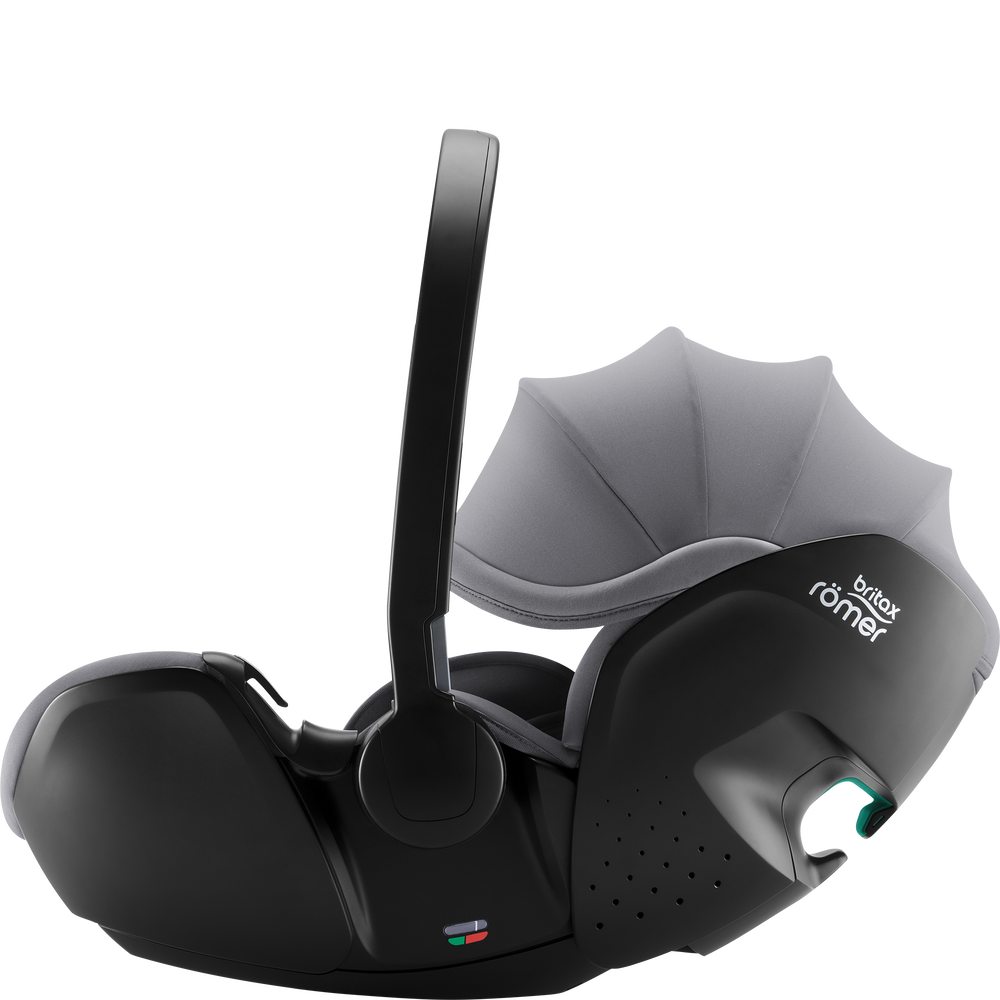 Britax Römer Baby-Safe Pro