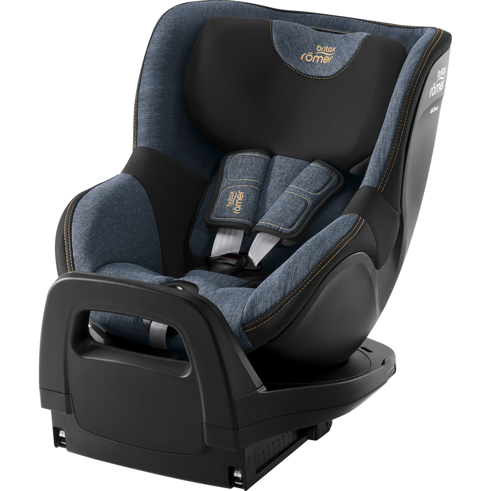 Britax Römer Dualfix Pro M