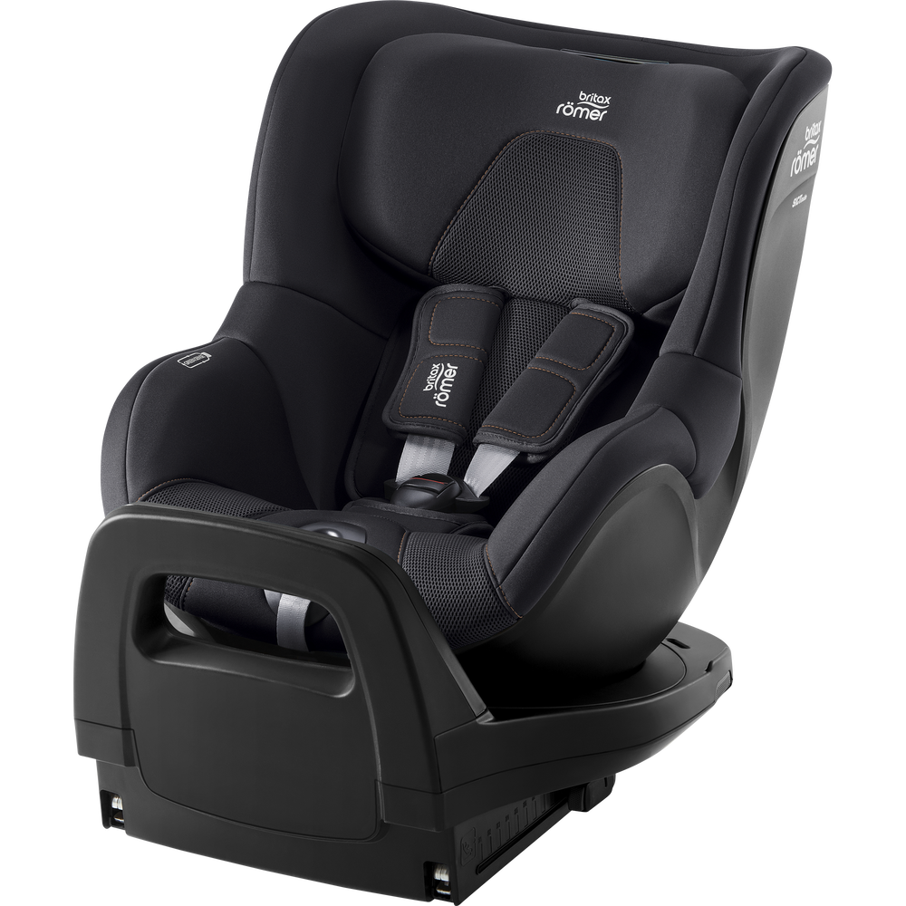 Britax Römer Dualfix Pro M