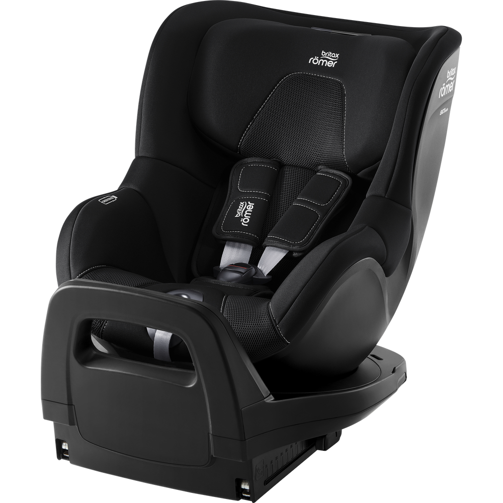 Britax Römer Dualfix Pro M