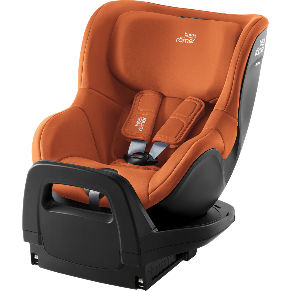 Britax Römer Dualfix Pro M