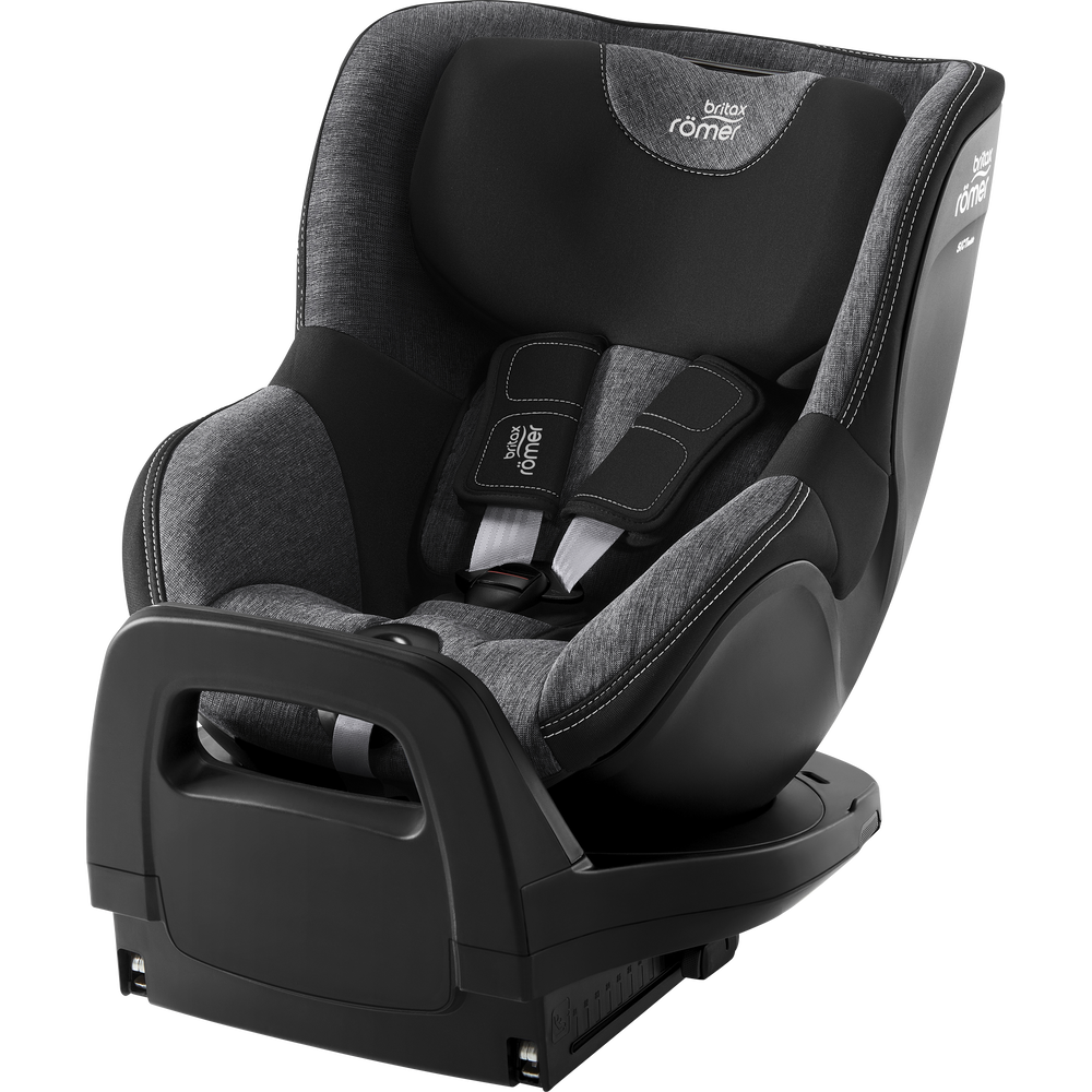 Britax Römer Dualfix Pro M