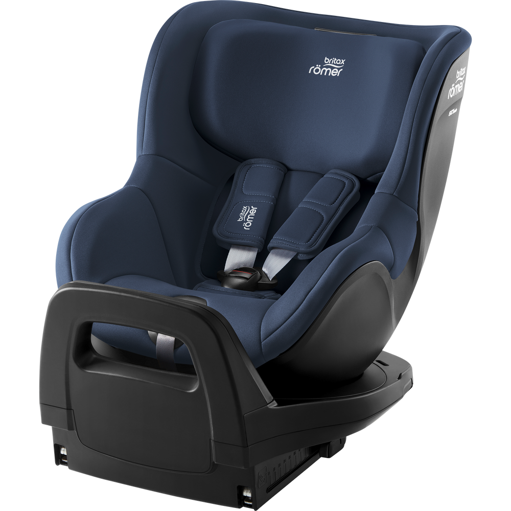 Britax Römer Dualfix Pro M