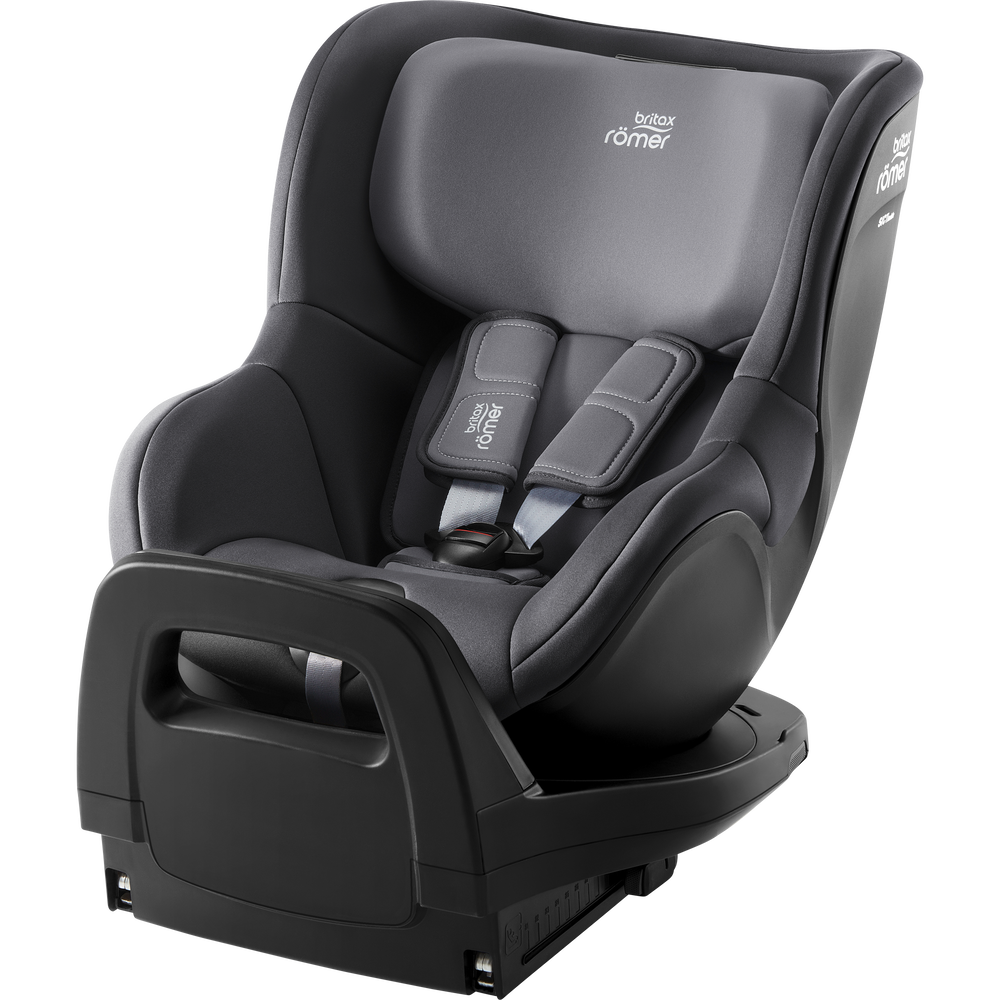 Britax Römer Dualfix Pro M