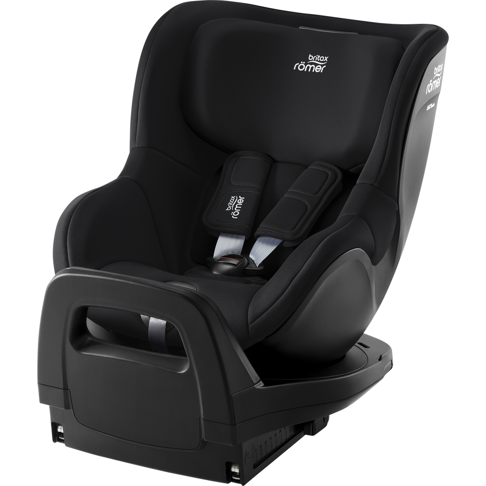 Britax Römer Dualfix Pro M