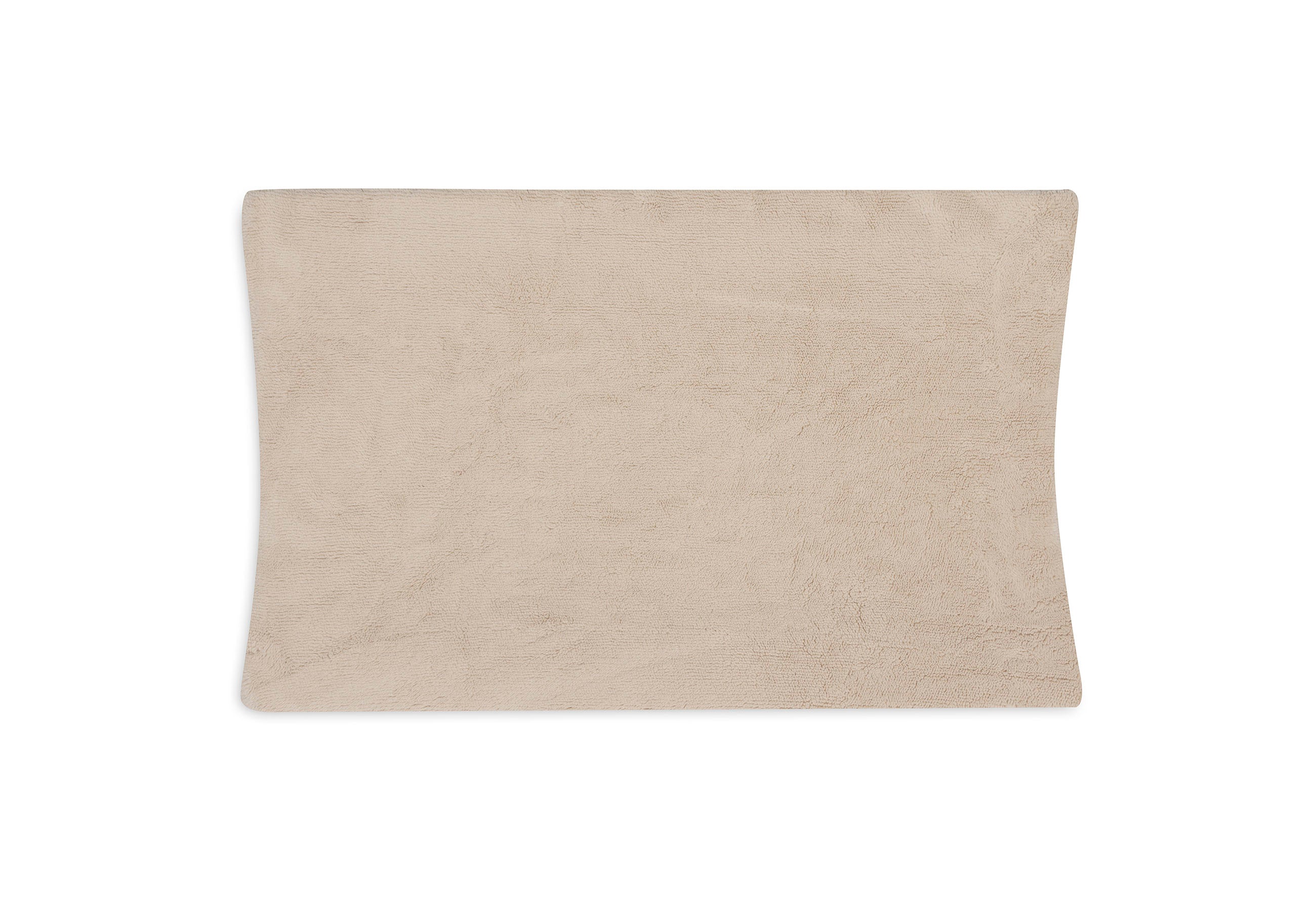 Jollein Wickelauflagenbezug - Fluffy Sand