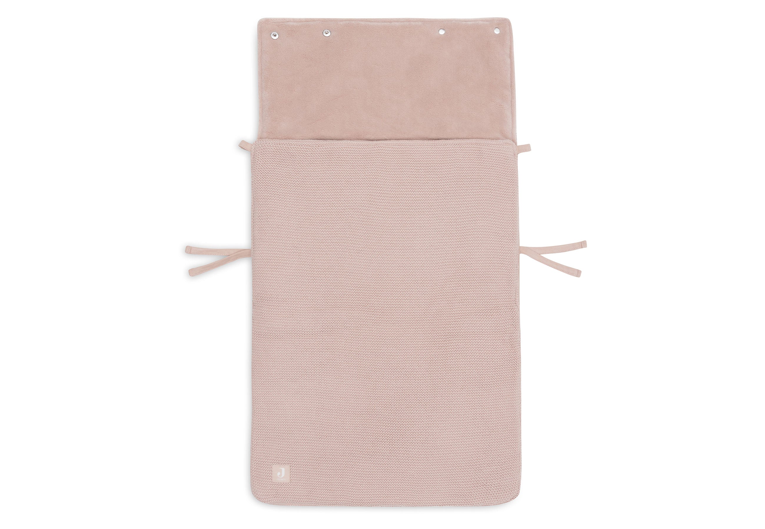 Jollein Fusssack Basic Knit