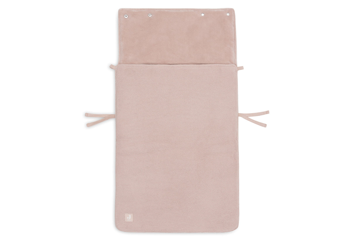 Jollein Fusssack Basic Knit