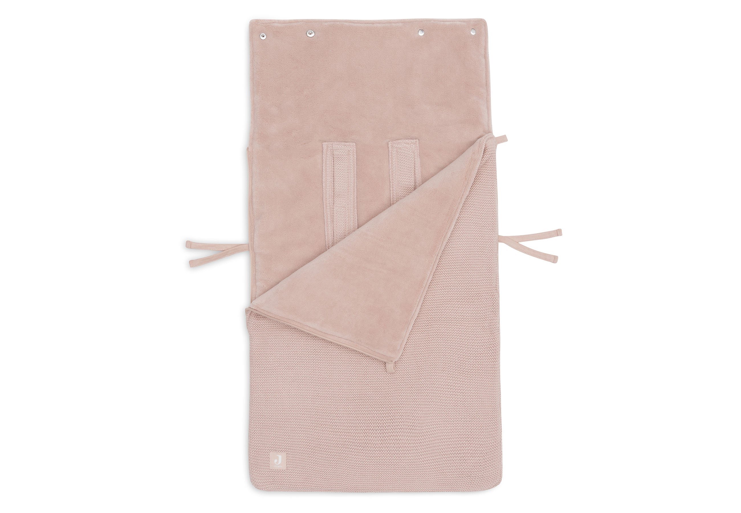 Jollein Fusssack Basic Knit