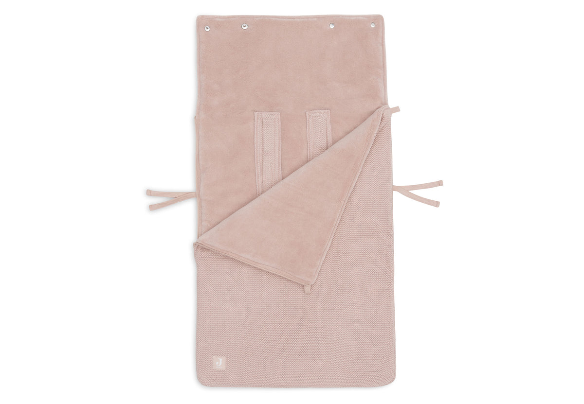 Jollein Fusssack Basic Knit