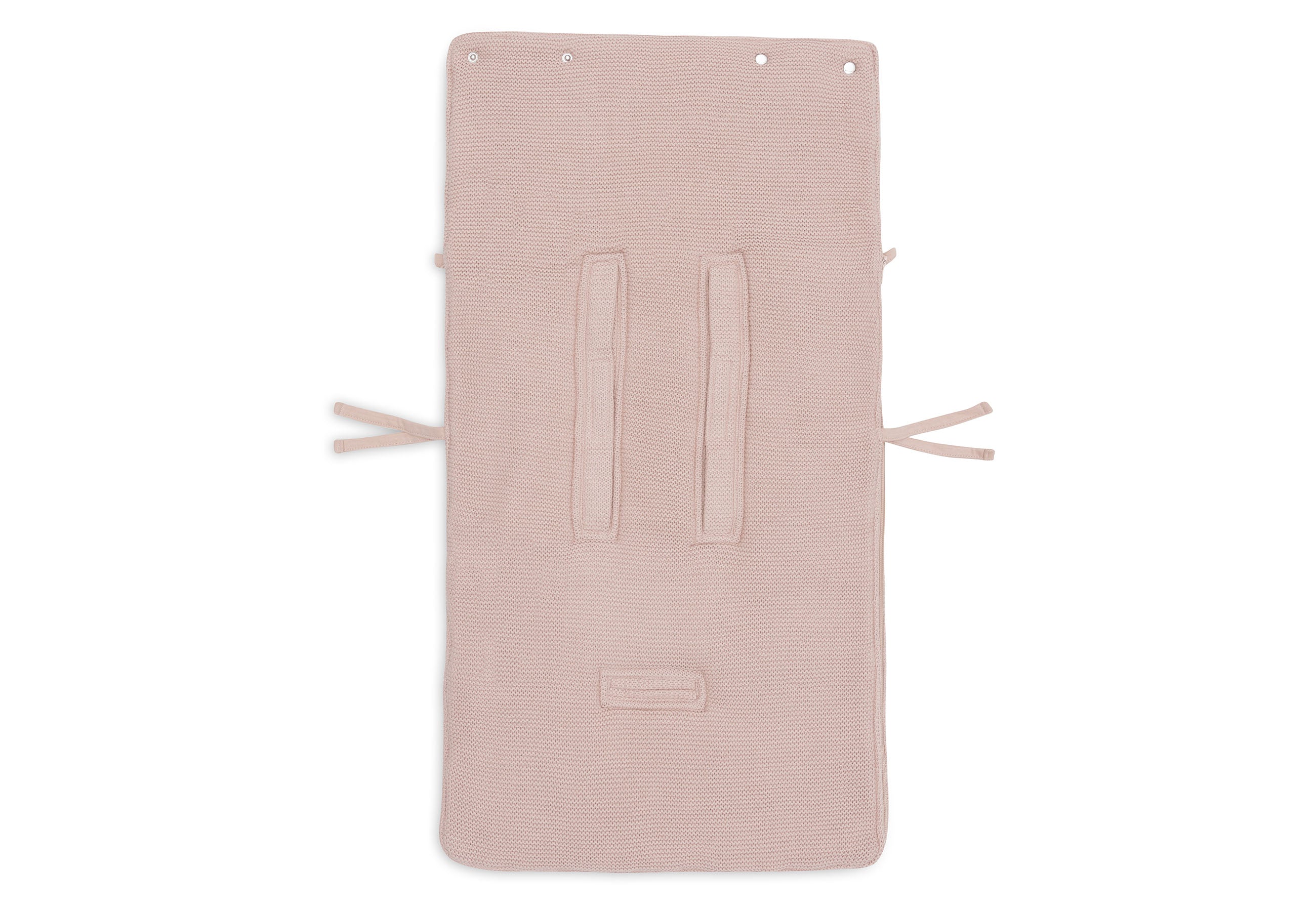 Jollein Fusssack Basic Knit