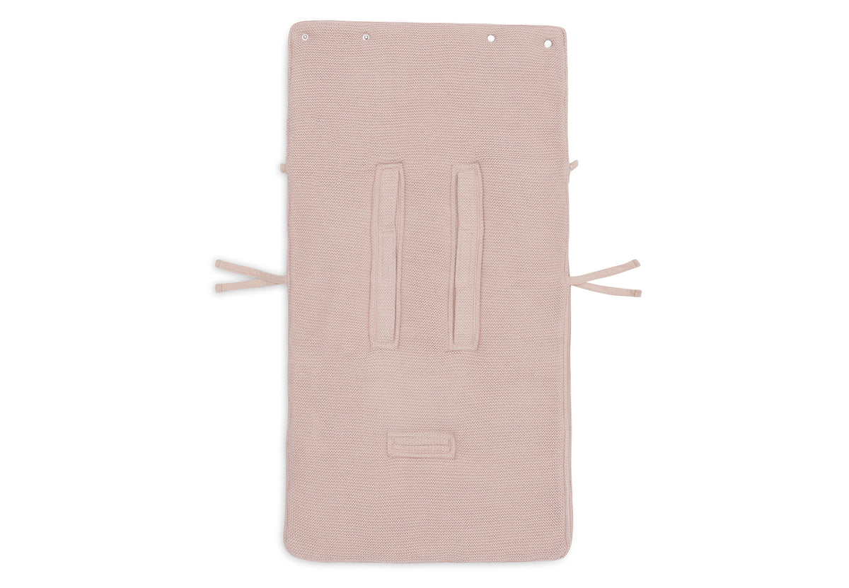 Jollein Fusssack Basic Knit