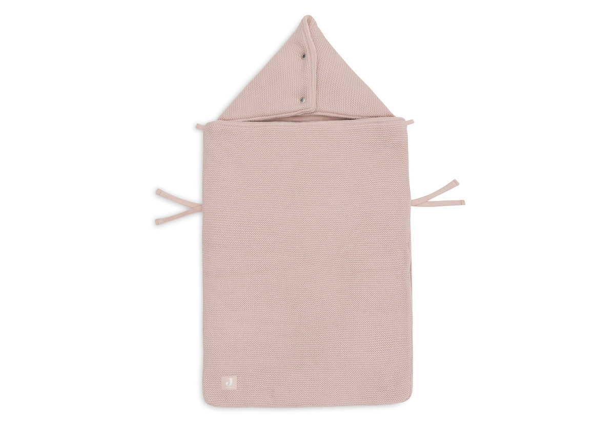 Jollein Fusssack Basic Knit