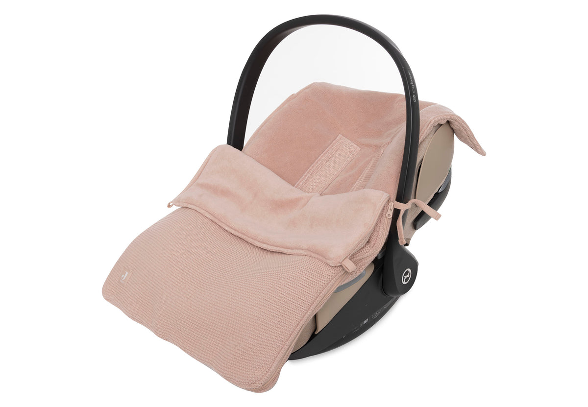 Jollein Fusssack Basic Knit