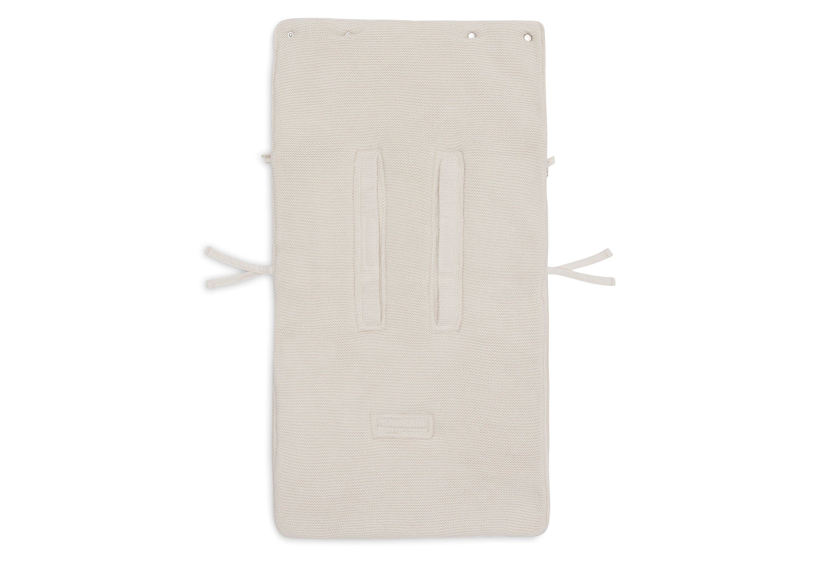 Jollein Fusssack Basic Knit