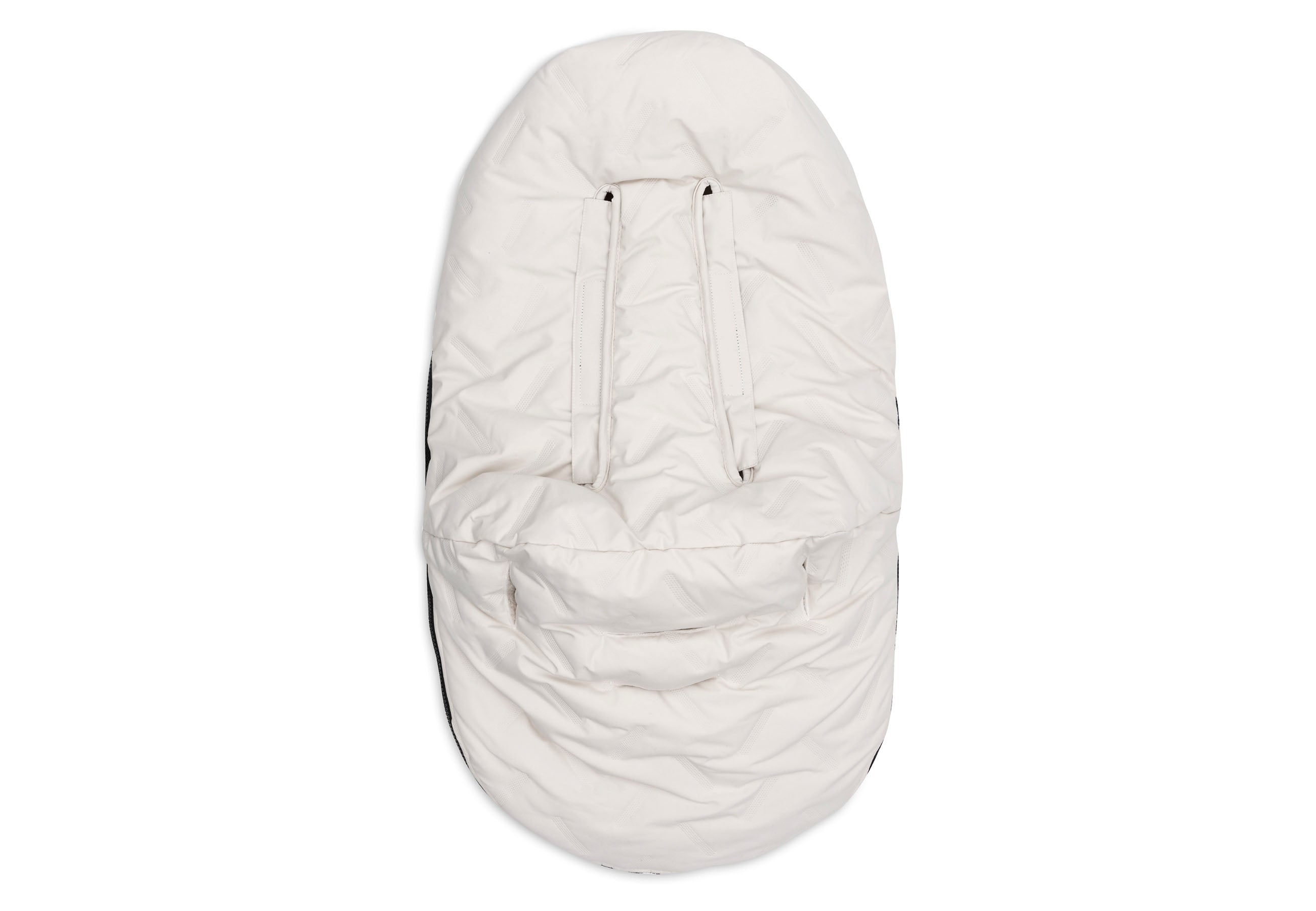 Jollein Fusssack embossed