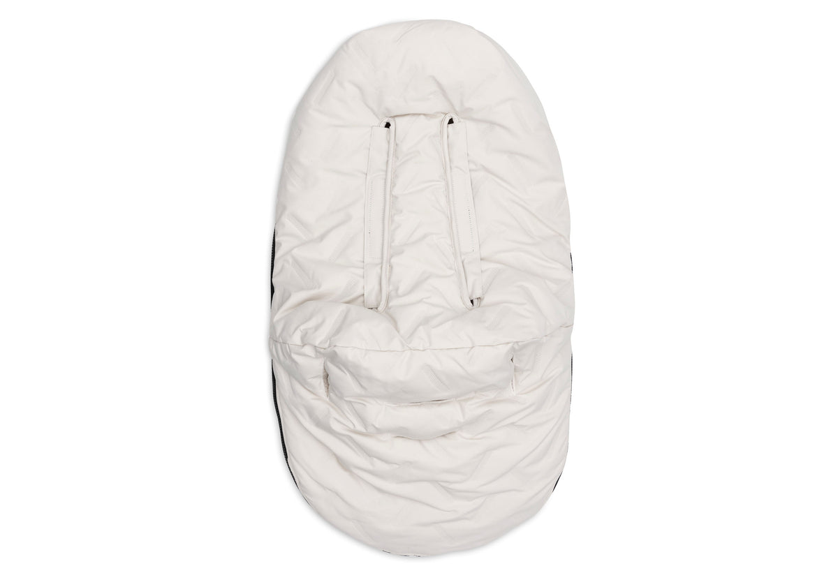 Jollein Fusssack embossed