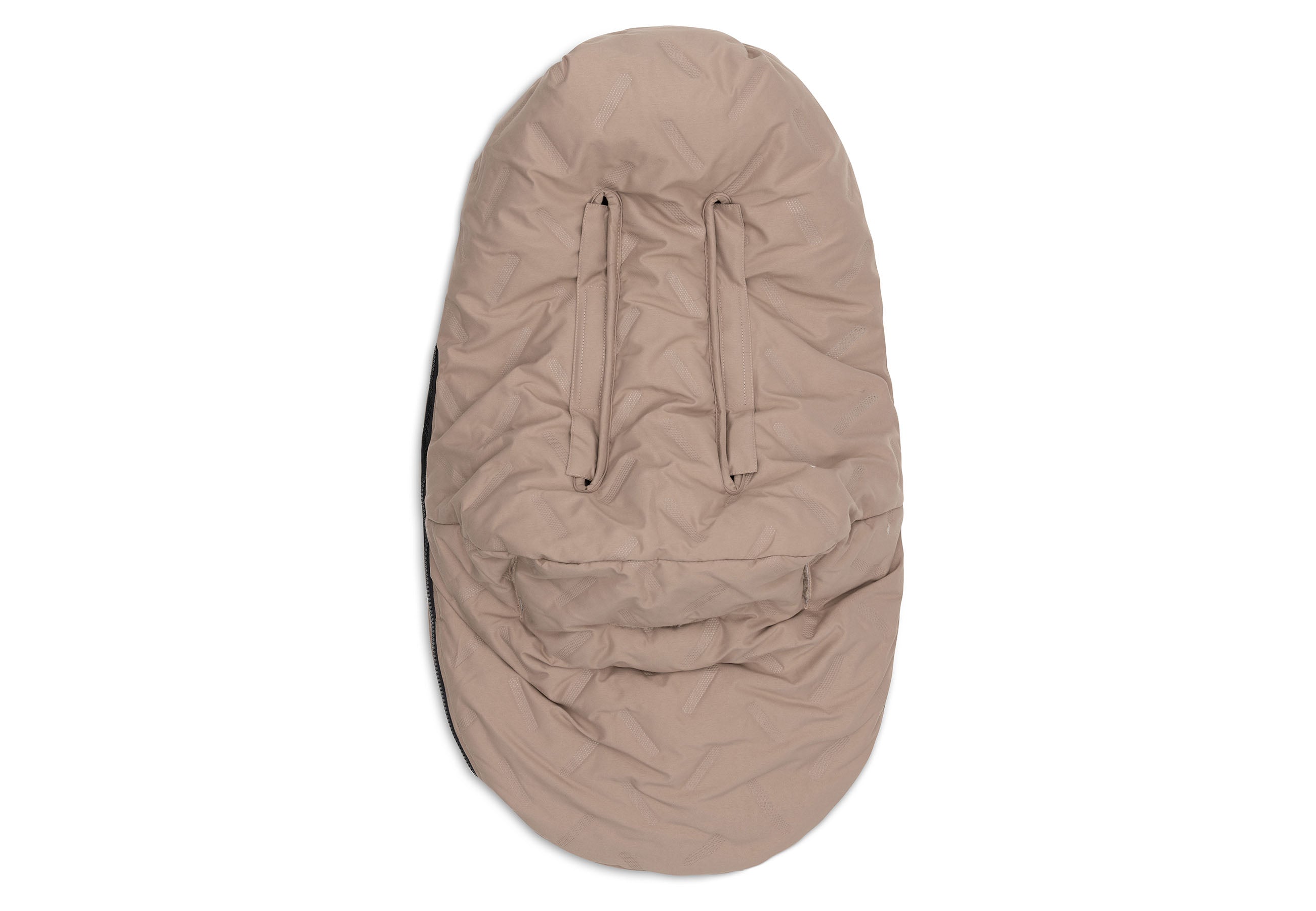 Jollein Fusssack embossed