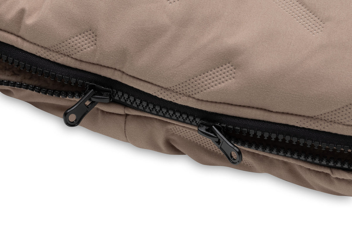Jollein Fusssack embossed